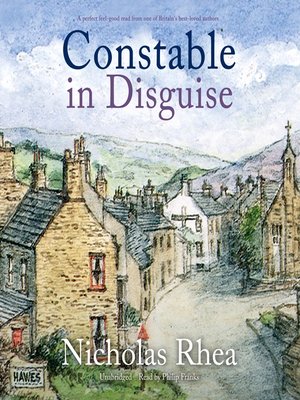 cover image of Constable in Disguise